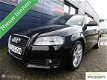 Audi A3 Cabriolet - 2.0 TFSI Leer automaat - 1 - Thumbnail