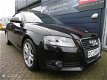 Audi A3 Cabriolet - 2.0 TFSI Leer automaat - 1 - Thumbnail