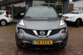 Nissan Juke - 1.6 N-CONNECTA - 1 - Thumbnail