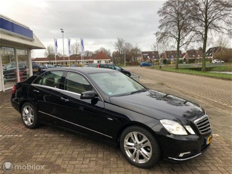 Mercedes-Benz E-klasse - 350 CDI ELEGANCE - 1