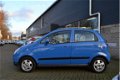 Chevrolet Matiz - 1.0 4 CIL / 5 DEURS / 4 ELEKTR.RAMEN / AIRCO / PARKEERSENSOREN - 1 - Thumbnail