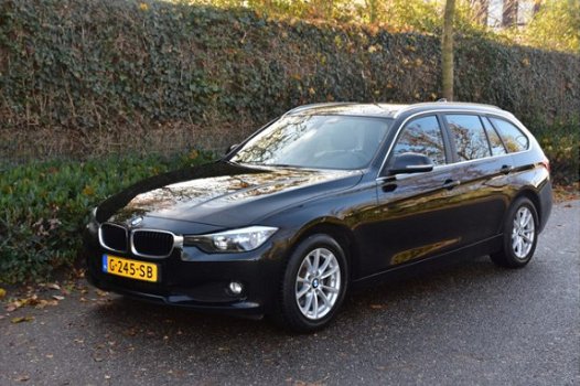 BMW 3-serie Touring - 320d EfficientDynamics Edition Executive | GR. NAVI PRO | LEDER | CLIMA - 1