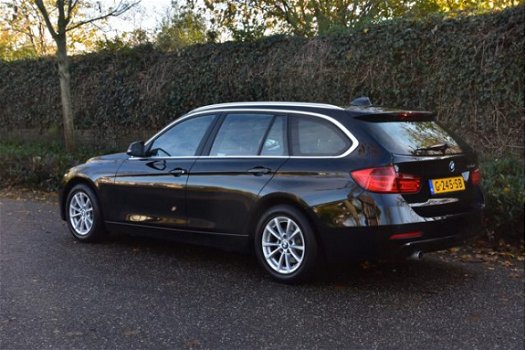 BMW 3-serie Touring - 320d EfficientDynamics Edition Executive | GR. NAVI PRO | LEDER | CLIMA - 1