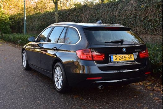 BMW 3-serie Touring - 320d EfficientDynamics Edition Executive | GR. NAVI PRO | LEDER | CLIMA - 1