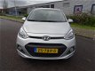 Hyundai i10 - 1.0i Motion Premium - 1 - Thumbnail