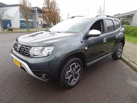 Dacia Duster - 1.2 TCe Prestige Navi / Camera / Cruise - 1