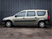 Dacia Logan MCV - 1.6-16V, Lauréate 7Pers., 1 Ste Eigenaar, Dealer Onderhouden, NL-Auto - 1 - Thumbnail