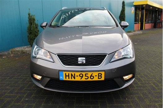 Seat Ibiza ST - 1.0 EcoTSI 96 PK Style Connect /AC/CRUISE/PDC/LMV/NAV/39 DKM - 1