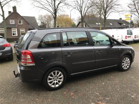 Opel Zafira - 1.8 Temptation Navi Airco 7 Pers - 1