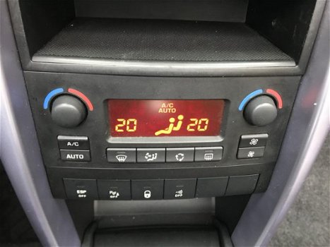 Peugeot 207 CC - 1.6-16V Sport Climate Control - 1