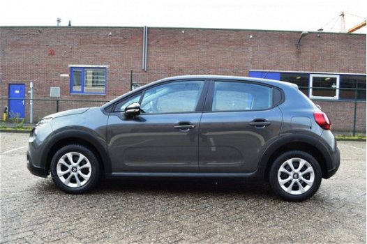 Citroën C3 - 1.2 PureTech Feel - 1