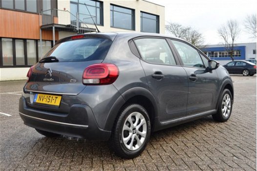 Citroën C3 - 1.2 PureTech Feel - 1