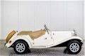 MG Midget - T-Type TD Replica - 1 - Thumbnail