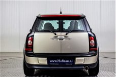 Mini Mini Clubman - 1.6 Cooper Panoramadak