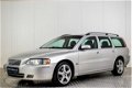 Volvo V70 - 2.4 D5 Summum Automaat - 1 - Thumbnail