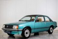 Opel Rekord - 2.0 S Sport - 1 - Thumbnail