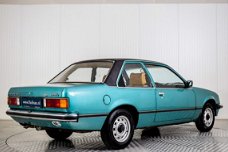 Opel Rekord - 2.0 S Sport