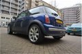 Mini Mini Cooper - 1.6 * Panorama * Leer * Youngtimer * Sportonderstel - 1 - Thumbnail