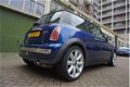 Mini Mini Cooper - 1.6 * Panorama * Leer * Youngtimer * Sportonderstel - 1 - Thumbnail