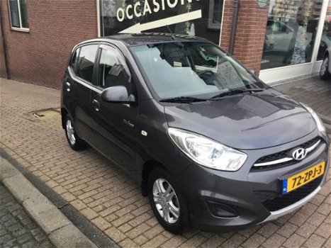 Hyundai i10 - 1.0 Pro Airco als nieuw - 1