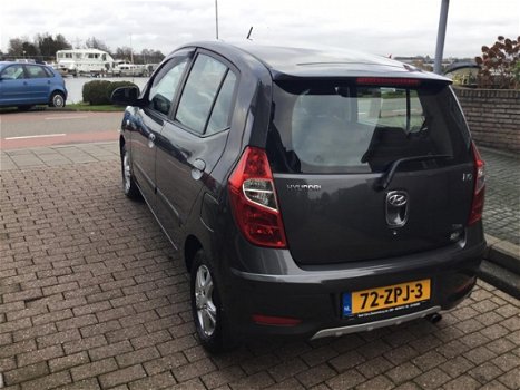 Hyundai i10 - 1.0 Pro Airco als nieuw - 1