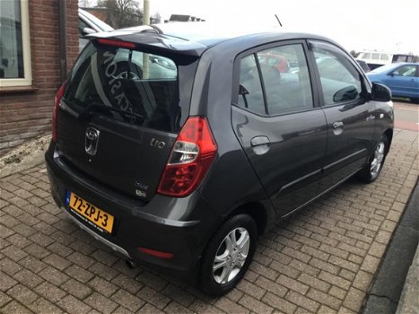 Hyundai i10 - 1.0 Pro Airco als nieuw - 1