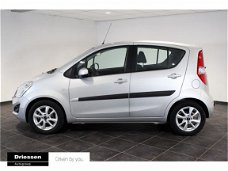 Suzuki Splash - 1.2 Comfort EASSS (Airco - Centrale Deurvergrendeling)