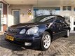 Lexus GS - 300 EXECUTIVE AUTOM. * NAVIGATIE + NIEUWSTAAT + NAP - 1 - Thumbnail