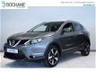 Nissan Qashqai - 1.2 115PK Connect Edition | Clima | Navi | LMV | PDC v+a | BlueTooth | Cruise | Pan - 1 - Thumbnail