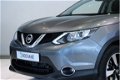 Nissan Qashqai - 1.2 115PK Connect Edition | Clima | Navi | LMV | PDC v+a | BlueTooth | Cruise | Pan - 1 - Thumbnail