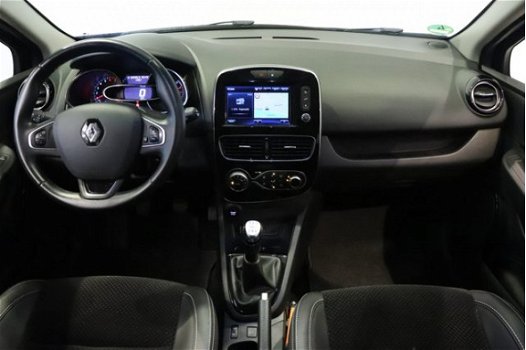 Renault Clio - TCe 90PK Intens FULL OPTIONS | Bose | Clima | R-Link Navi | LMV | PDC v+a&Camera | - 1