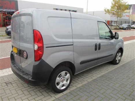 Fiat Doblò - 1.3 MultiJet SX AIRCO SCHUIFDEUR - 1