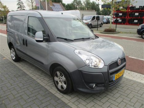 Fiat Doblò - 1.3 MultiJet SX AIRCO SCHUIFDEUR - 1