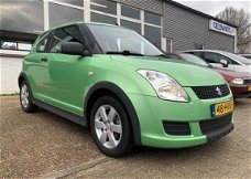 Suzuki Swift - 1.3 Base 1e Eigenaar Navigatie BAK GELUID