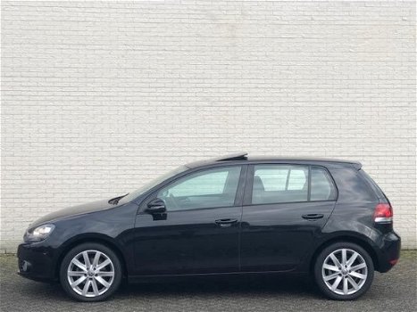 Volkswagen Golf - 1.4 TSI Highline - 1