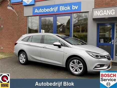 Opel Astra Sports Tourer - 1.4 Innovation - 1