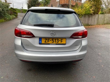 Opel Astra Sports Tourer - 1.4 Innovation - 1