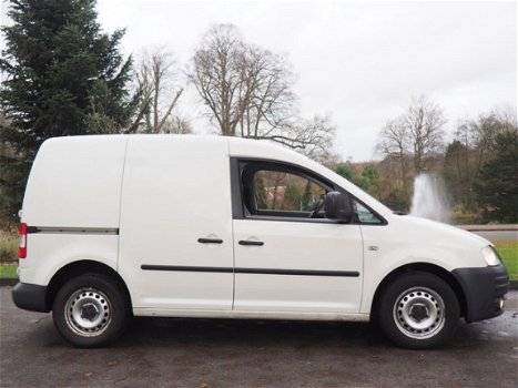 Volkswagen Caddy - 1.9 TDI AIRCO, € 2.950, = , Navigatie, Mooi en goed - 1