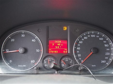 Volkswagen Caddy - 1.9 TDI AIRCO, € 2.950, = , Navigatie, Mooi en goed - 1