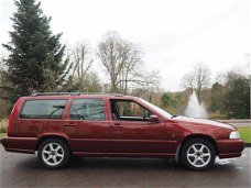 Volvo V70 - 2.4 Polar Classic