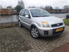 Ford Fusion - 1.4-16V Futura