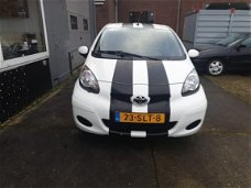 Toyota Aygo - 1.0-12V Comfort Nav