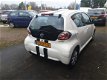 Toyota Aygo - 1.0-12V Comfort Nav - 1 - Thumbnail