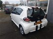 Toyota Aygo - 1.0-12V Comfort Nav - 1 - Thumbnail