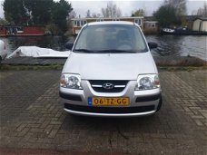 Hyundai Atos - 1.1i Active Cool