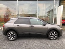 Citroën C4 Cactus - 1.2 PureTech Shine Keyless entry PDC Navi