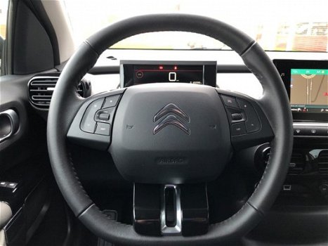 Citroën C4 Cactus - 1.2 PureTech Shine Keyless entry PDC Navi - 1