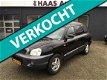 Hyundai Santa Fe - 2.0 CRDi Country AIRCO / 4 WD / CRUISE / AUTOMAAT / 1e EIGENAAR / MARGE - 1 - Thumbnail