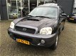 Hyundai Santa Fe - 2.0 CRDi Country AIRCO / 4 WD / CRUISE / AUTOMAAT / 1e EIGENAAR / MARGE - 1 - Thumbnail