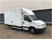 Iveco Daily - 29 L 10 345 - 1 - Thumbnail